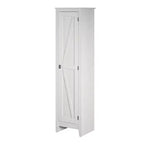 Armoire de rangement de 45 cm de large