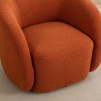 Lot de 2 chaises de salle à manger rembourrées, assise et dossier rembourrés, cadre robuste, salle à manger moderne