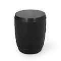 Table d'appoint Adonis par Christopher Knight Home