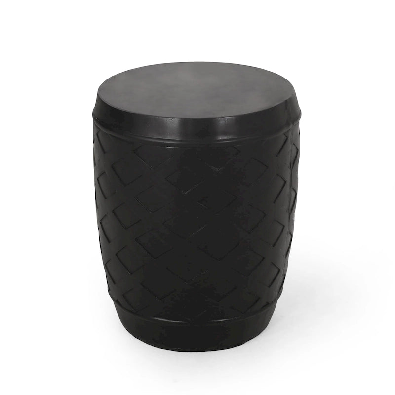 Table d'appoint Adonis par Christopher Knight Home