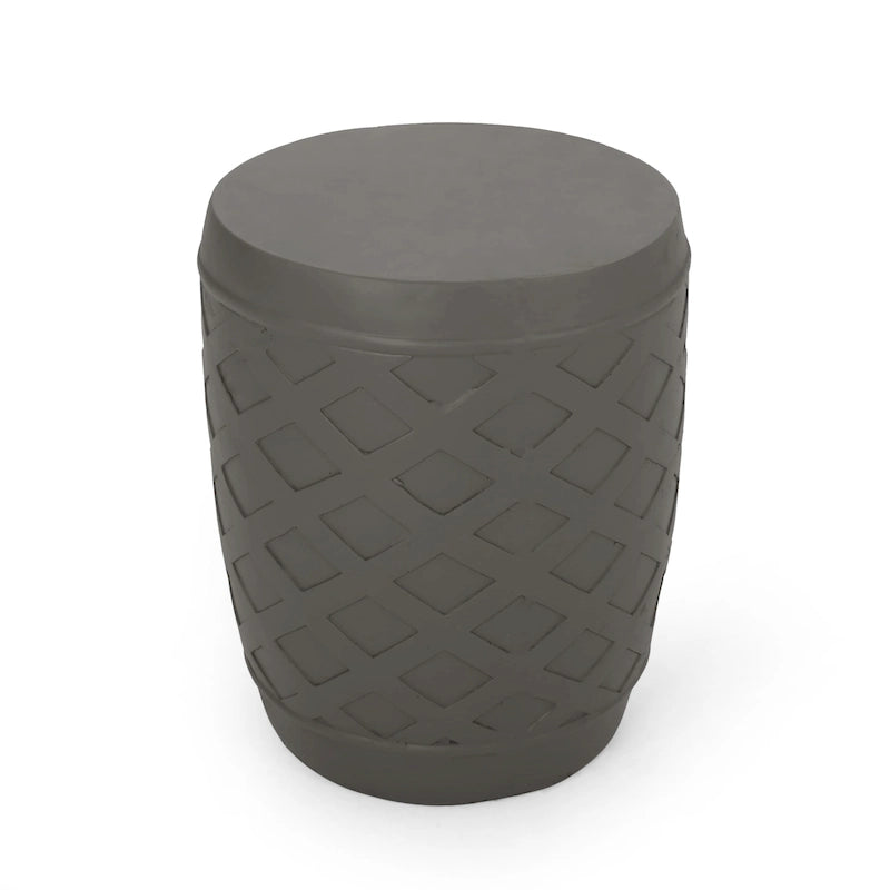 Adonis Side Table by Christopher Knight Home