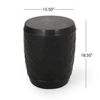 Table d'appoint Adonis par Christopher Knight Home