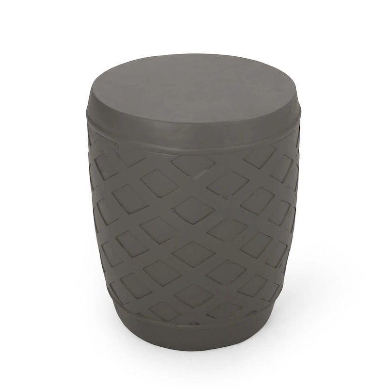 Table d'appoint Adonis par Christopher Knight Home