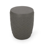 Table d'appoint Adonis par Christopher Knight Home