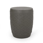 Table d'appoint Adonis par Christopher Knight Home