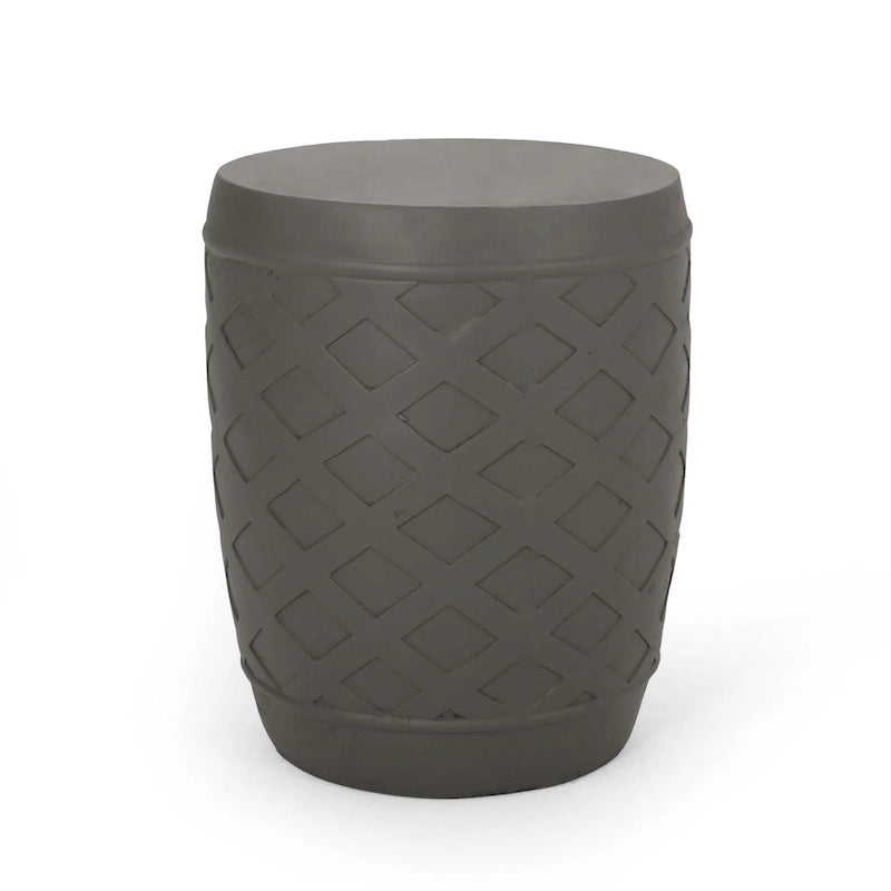 Table d'appoint Adonis par Christopher Knight Home