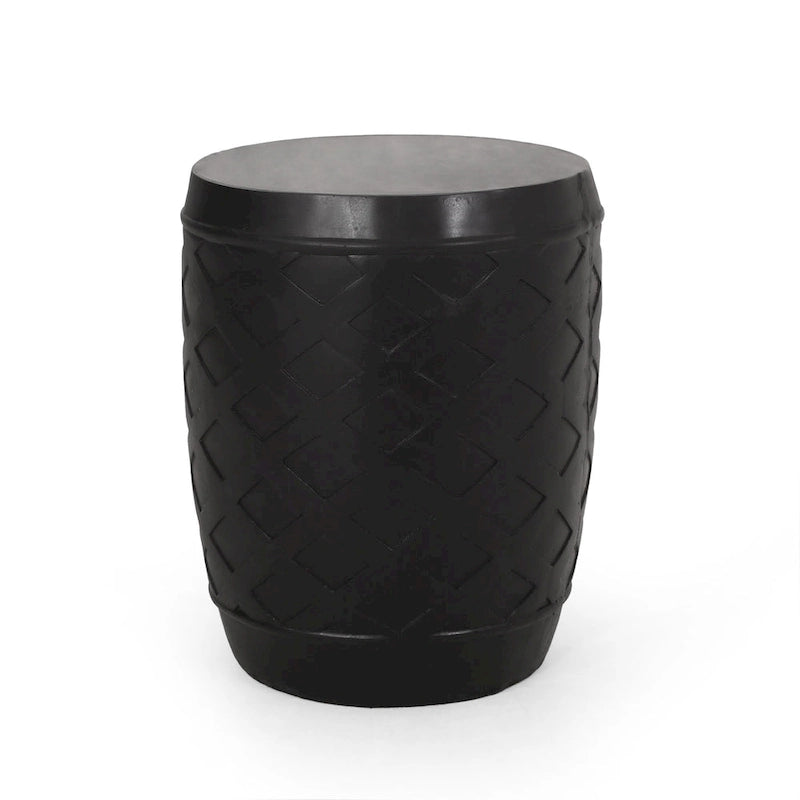 Table d'appoint Adonis par Christopher Knight Home