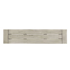 Bancs de salle à manger d'extérieur en bois d'acacia Bettina de Christopher Knight Home