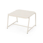 Table d'appoint d'extérieur en fer Cowan de Christopher Knight Home