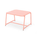 Table d'appoint d'extérieur en fer Cowan de Christopher Knight Home