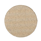 Table d'appoint d'extérieur en osier Bruce par Christopher Knight Home