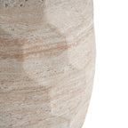 Table d'appoint d'extérieur en béton léger Aranda par Christopher Knight Home