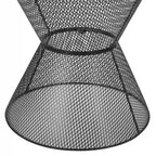 Table d'appoint d'extérieur moderne Nevada par Christopher Knight Home