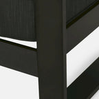 Causeuse d'extérieur en aluminium Maya Bay avec coussins par Christopher Knight Home