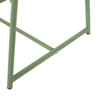 Ensemble de conversation Bucknell Outdoor moderne 2 places par Christopher Knight Home