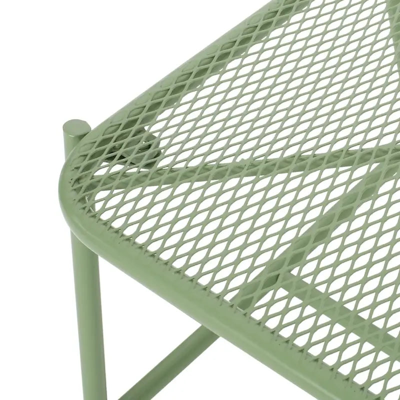 Ensemble de conversation Bucknell Outdoor moderne 2 places par Christopher Knight Home