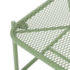 Ensemble de conversation Bucknell Outdoor moderne 2 places par Christopher Knight Home
