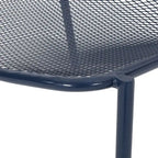 Ensemble de conversation Bucknell Outdoor moderne 2 places par Christopher Knight Home