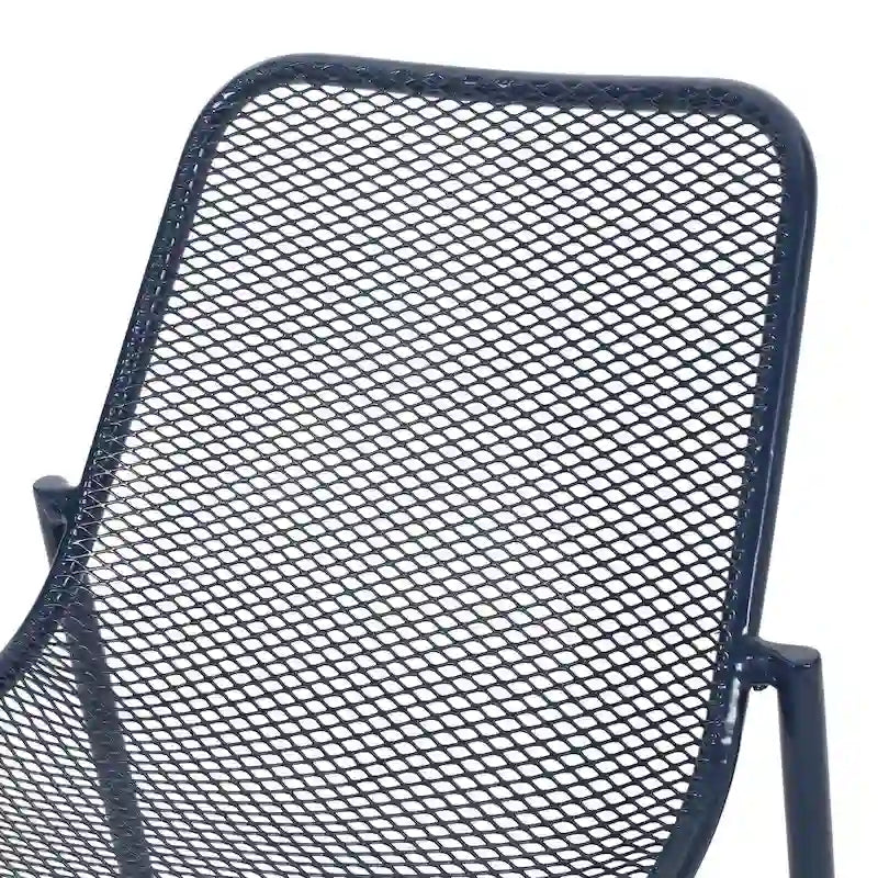 Ensemble de conversation Bucknell Outdoor moderne 2 places par Christopher Knight Home