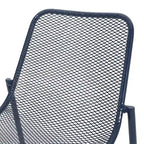 Ensemble de conversation Bucknell Outdoor moderne 2 places par Christopher Knight Home