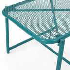 Ensemble de conversation Bucknell Outdoor moderne 2 places par Christopher Knight Home