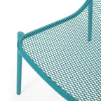 Ensemble de conversation Bucknell Outdoor moderne 2 places par Christopher Knight Home
