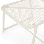 Ensemble de conversation Bucknell Outdoor moderne 2 places par Christopher Knight Home