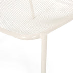 Ensemble de conversation Bucknell Outdoor moderne 2 places par Christopher Knight Home