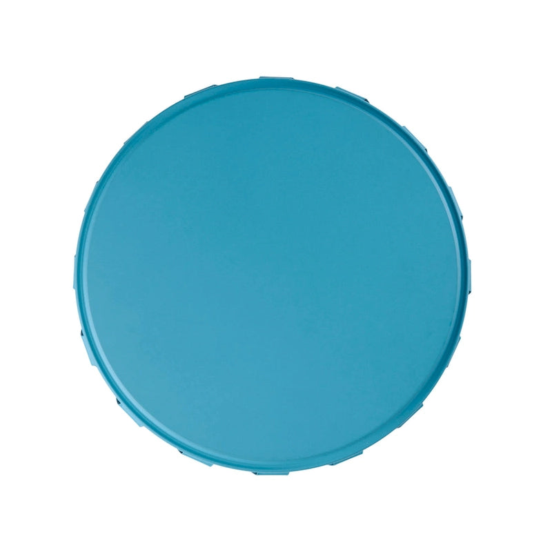 Ensemble de tables d'appoint gigognes Selen Outdoor de 12 et 14 pouces en treillis par Christopher Knight Home