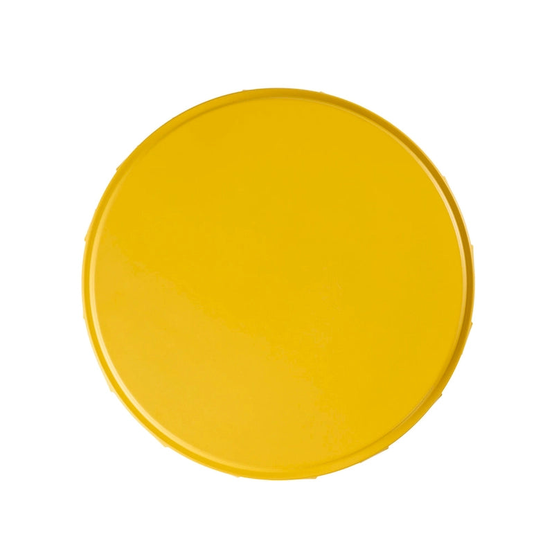 Ensemble de tables d'appoint gigognes Selen Outdoor de 12 et 14 pouces en treillis par Christopher Knight Home