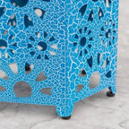Table d'appoint d'extérieur Eliana de 14 pouces par Christopher Knight Home