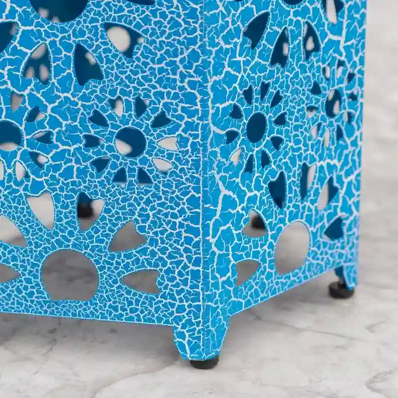 Table d'appoint d'extérieur Eliana de 14 pouces par Christopher Knight Home