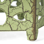 Table d'appoint d'extérieur Eliana de 14 pouces par Christopher Knight Home
