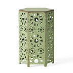 Table d'appoint d'extérieur Eliana de 30 cm de Christopher Knight Home