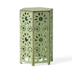 Table d'appoint d'extérieur Eliana de 30 cm de Christopher Knight Home