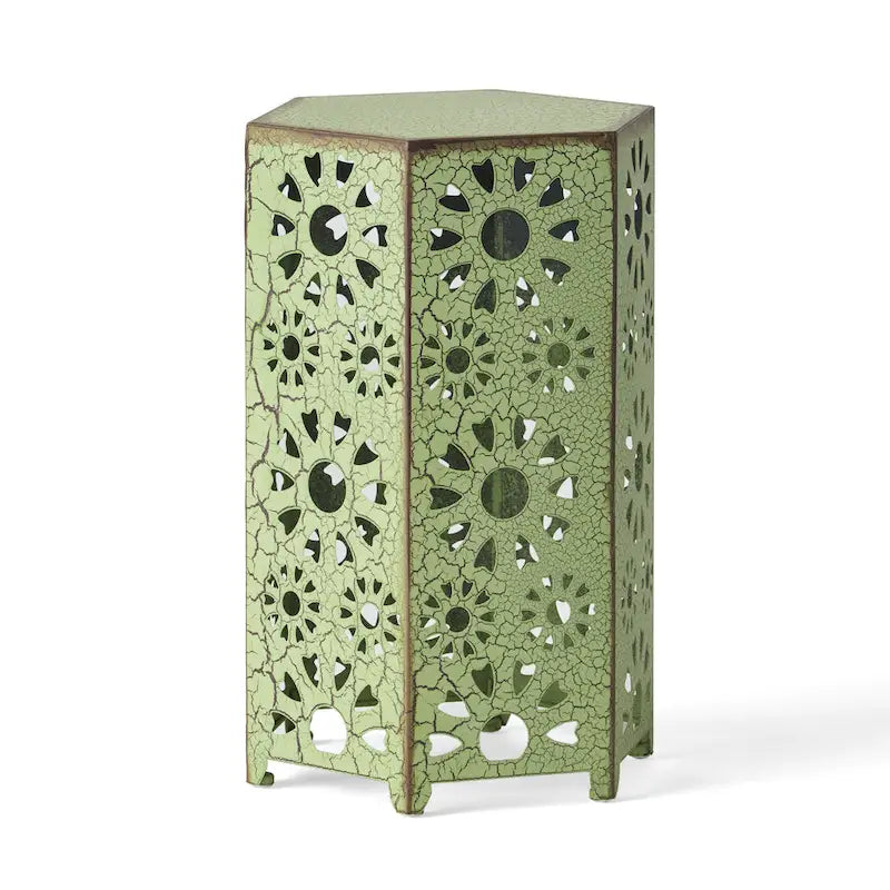 Table d'appoint d'extérieur Eliana de 30 cm de Christopher Knight Home