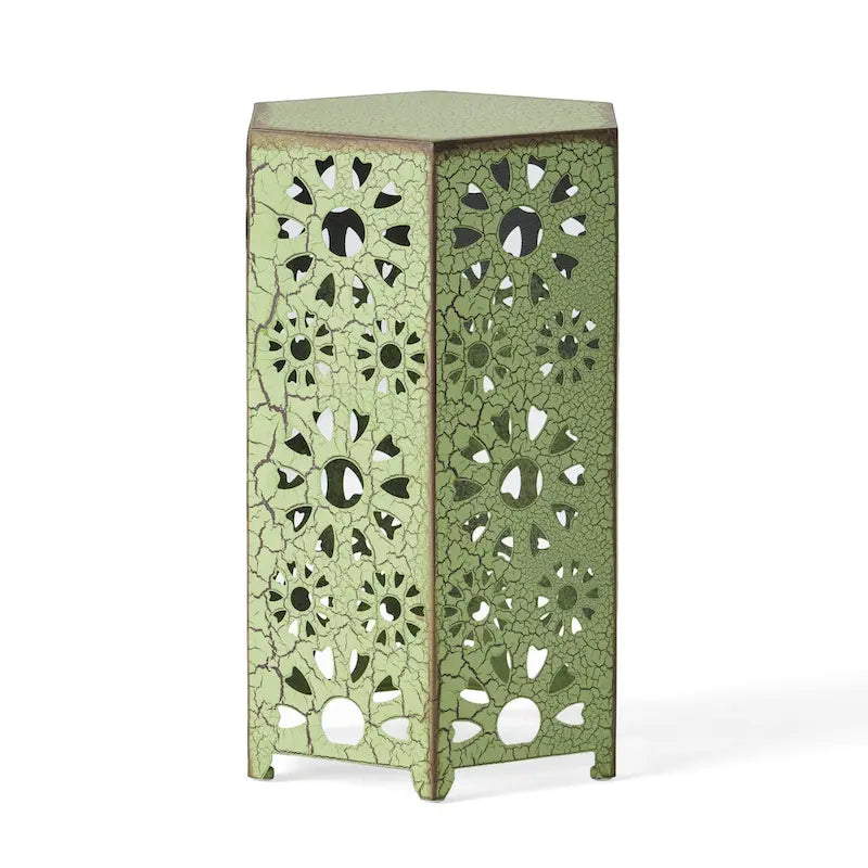 Table d'appoint d'extérieur Eliana de 30 cm de Christopher Knight Home