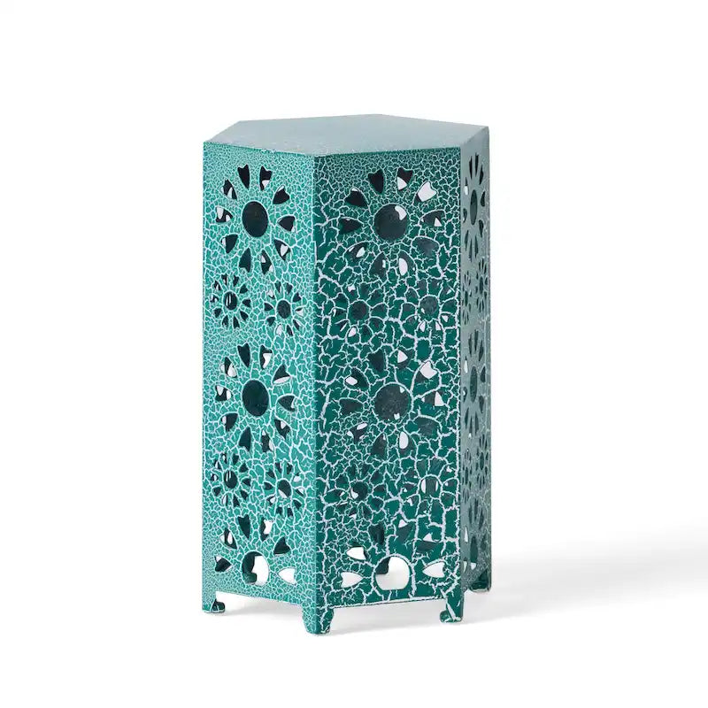 Table d'appoint d'extérieur Eliana de 30 cm de Christopher Knight Home