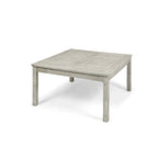 Table basse d'extérieur Perla en bois d'acacia par Christopher Knight Home