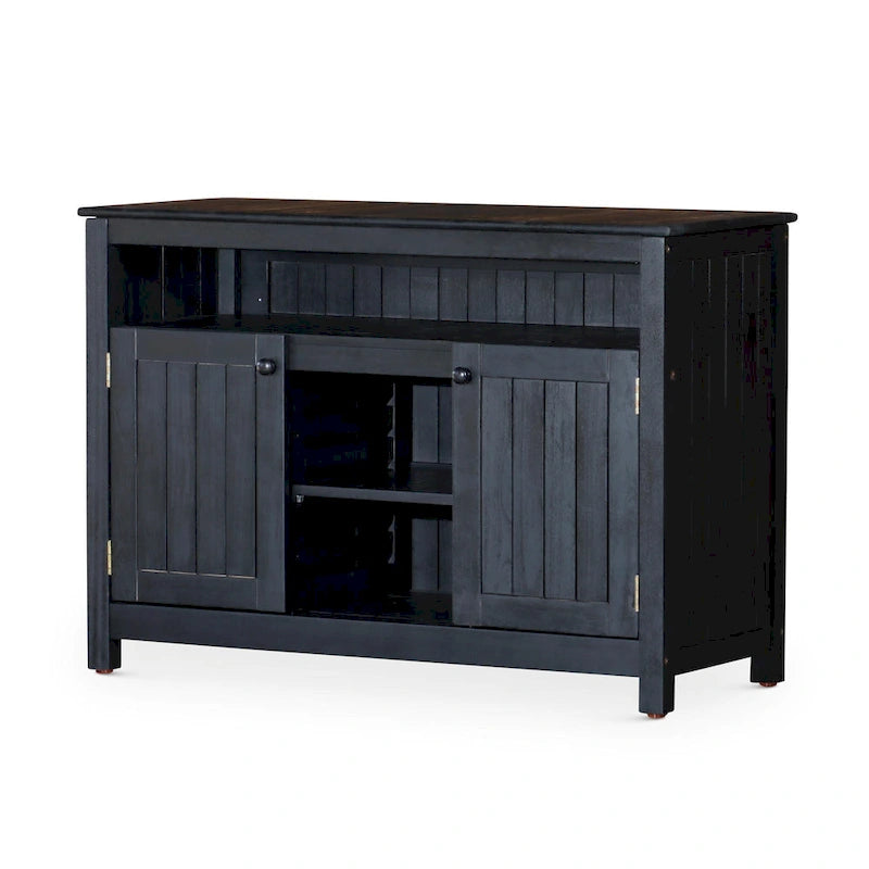 Buffet d'extérieur Grays Peak Eucalyptus DTY