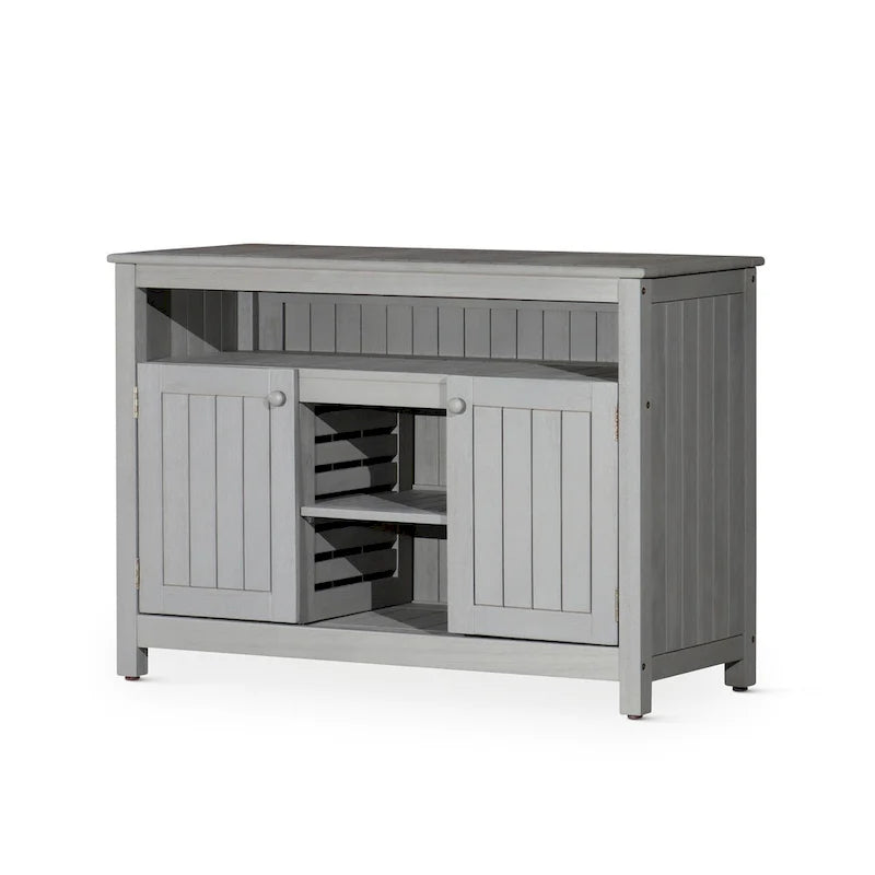 Buffet d'extérieur Grays Peak Eucalyptus DTY