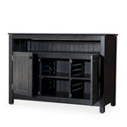 Buffet d'extérieur Grays Peak Eucalyptus DTY