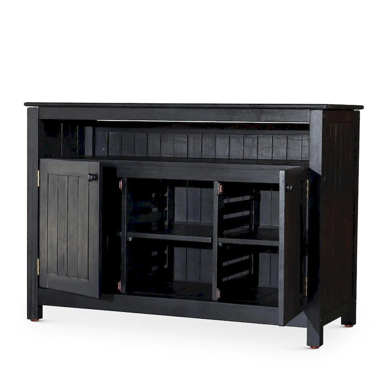 Buffet d'extérieur Grays Peak Eucalyptus DTY