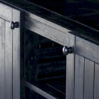 Buffet d'extérieur Grays Peak Eucalyptus DTY