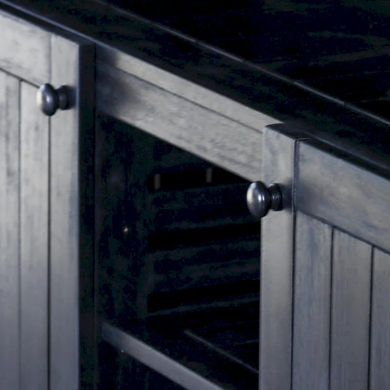 Buffet d'extérieur Grays Peak Eucalyptus DTY