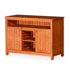 Buffet d'extérieur Grays Peak Eucalyptus DTY