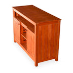 Buffet d'extérieur Grays Peak Eucalyptus DTY