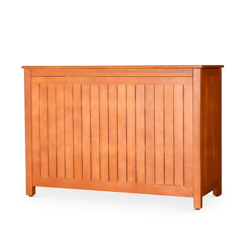 Buffet d'extérieur Grays Peak Eucalyptus DTY