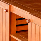 Buffet d'extérieur Grays Peak Eucalyptus DTY