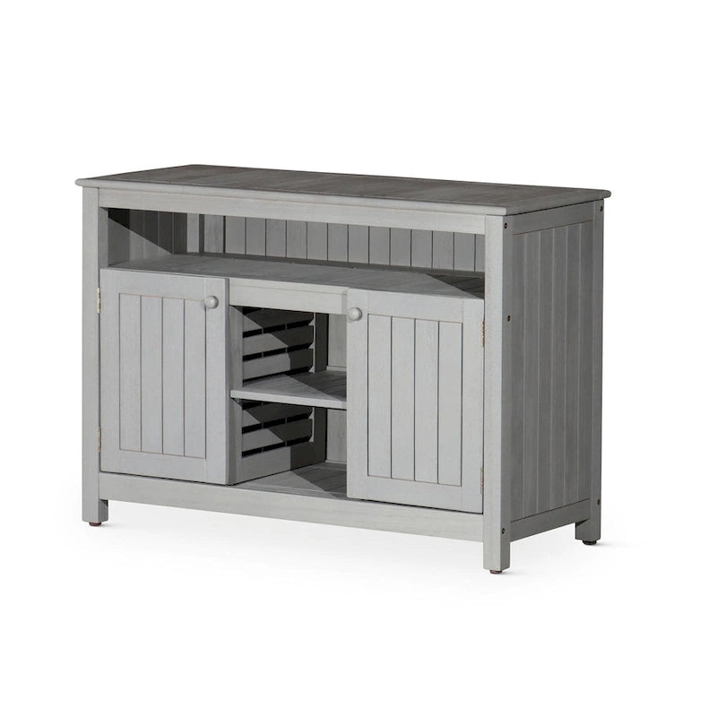 Buffet d'extérieur Grays Peak Eucalyptus DTY